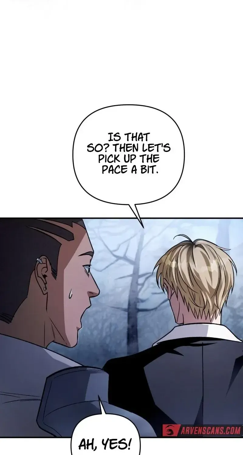 Read The Delusional Hunter in Another chapter 10 image 15 on Lezhin
