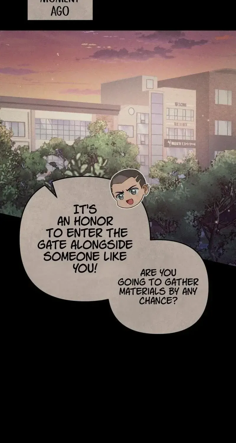 Read The Delusional Hunter in Another chapter 10 image 20 on Lezhin