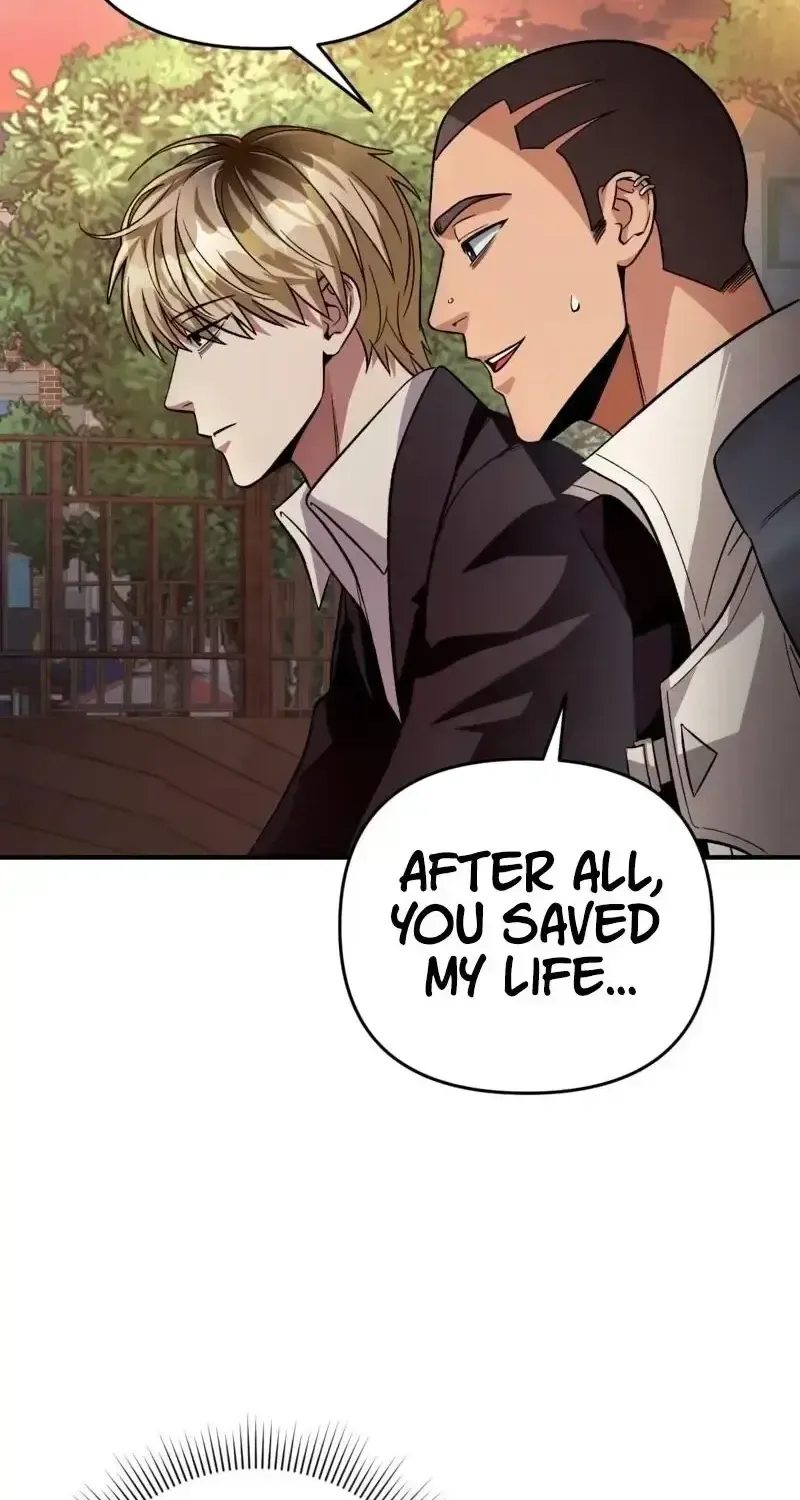 Read The Delusional Hunter in Another chapter 10 image 3 on Lezhin
