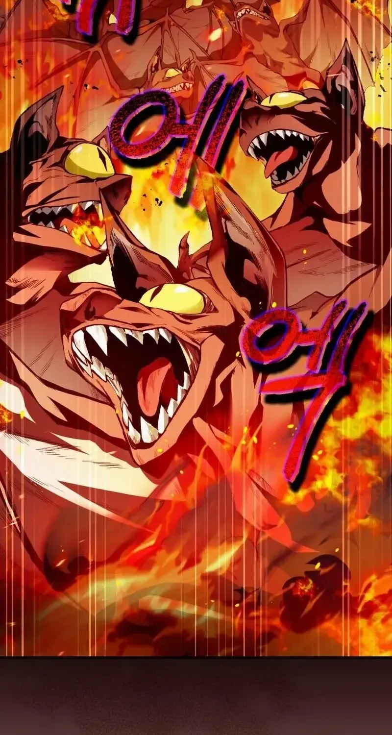 Read The Delusional Hunter in Another chapter 10 image 36 on Lezhin
