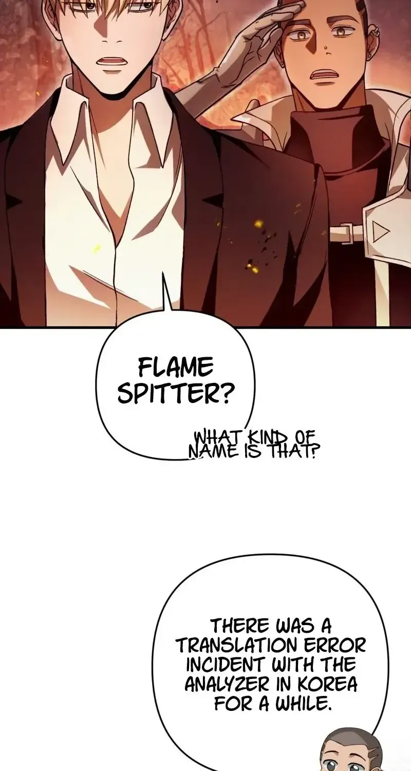 Read The Delusional Hunter in Another chapter 10 image 38 on Lezhin