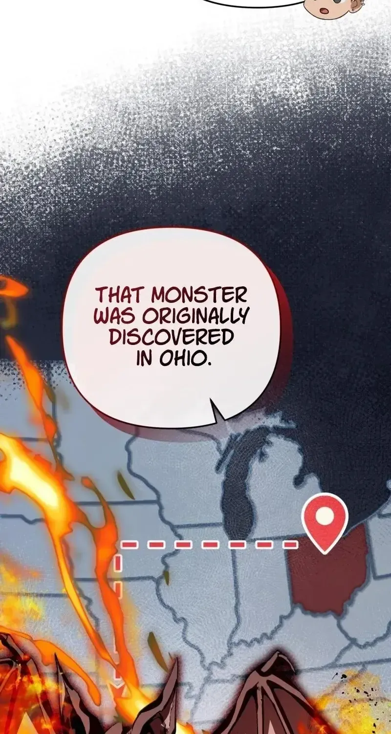 Read The Delusional Hunter in Another chapter 10 image 39 on Lezhin