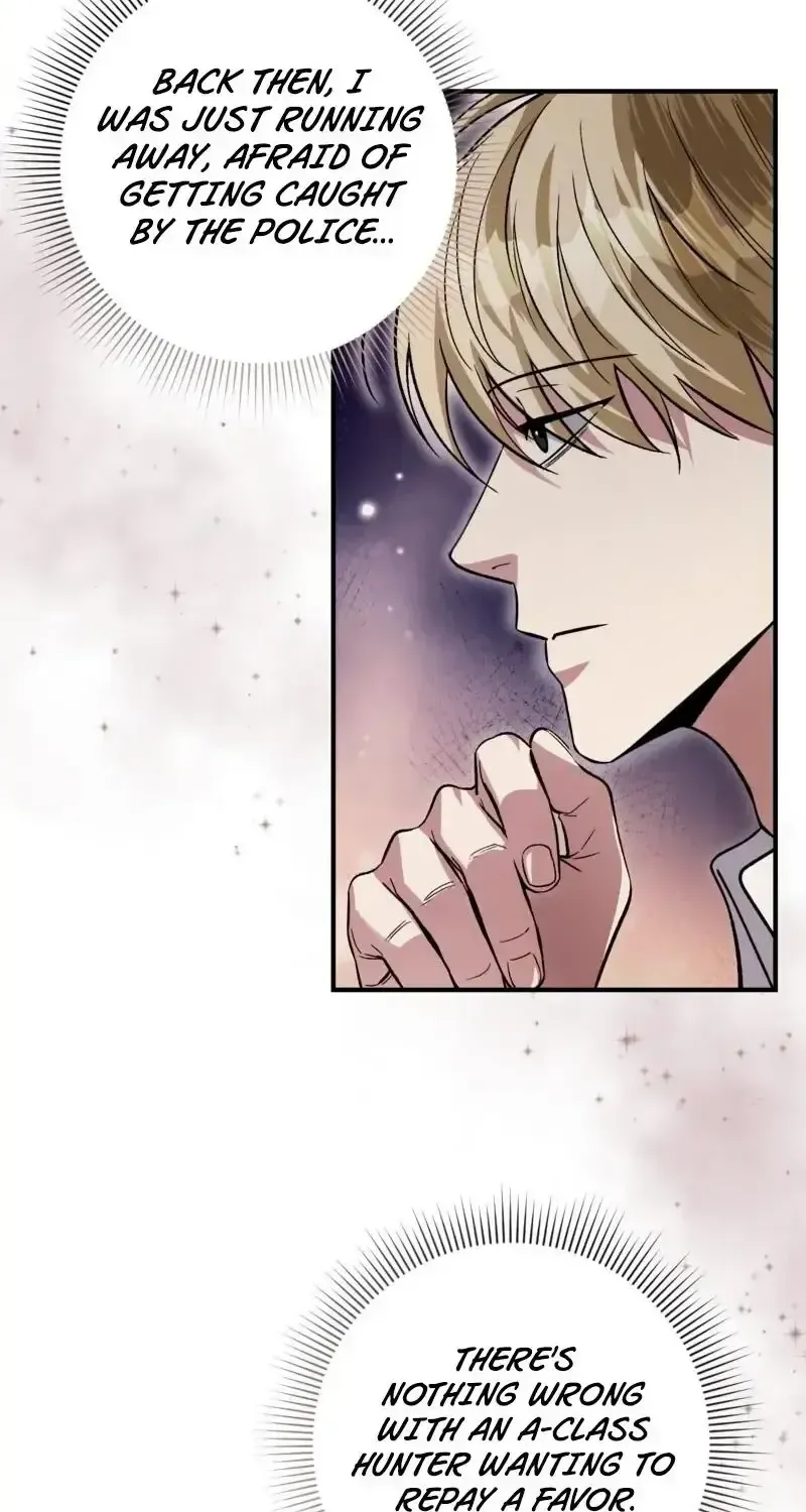 Read The Delusional Hunter in Another chapter 10 image 4 on Lezhin