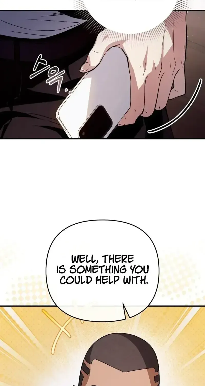 Read The Delusional Hunter in Another chapter 10 image 5 on Lezhin