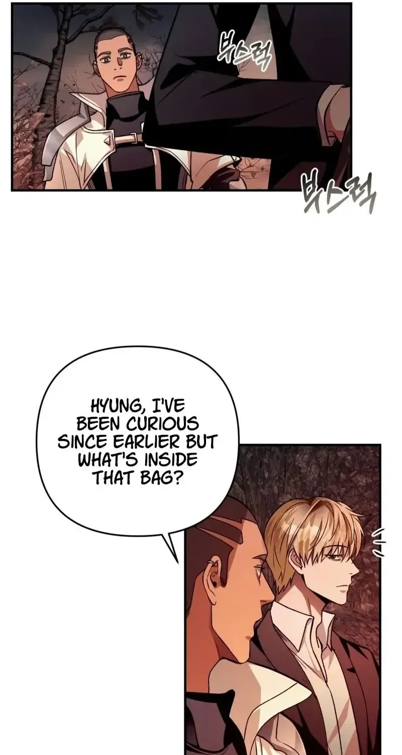 Read The Delusional Hunter in Another chapter 10 image 50 on Lezhin