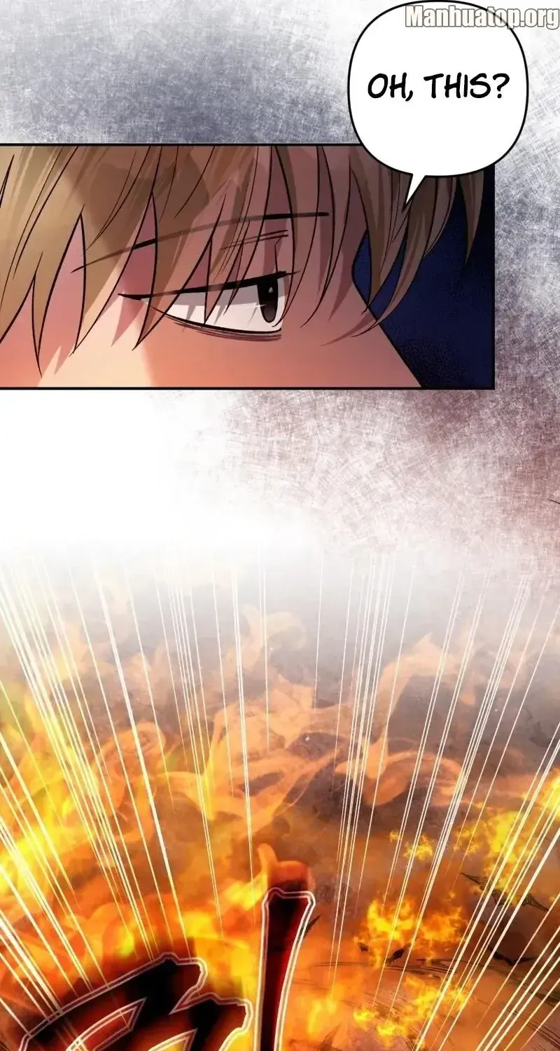 Read The Delusional Hunter in Another chapter 10 image 52 on Lezhin