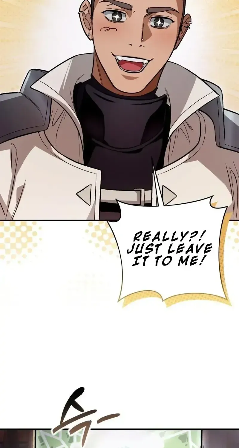 Read The Delusional Hunter in Another chapter 10 image 6 on Lezhin
