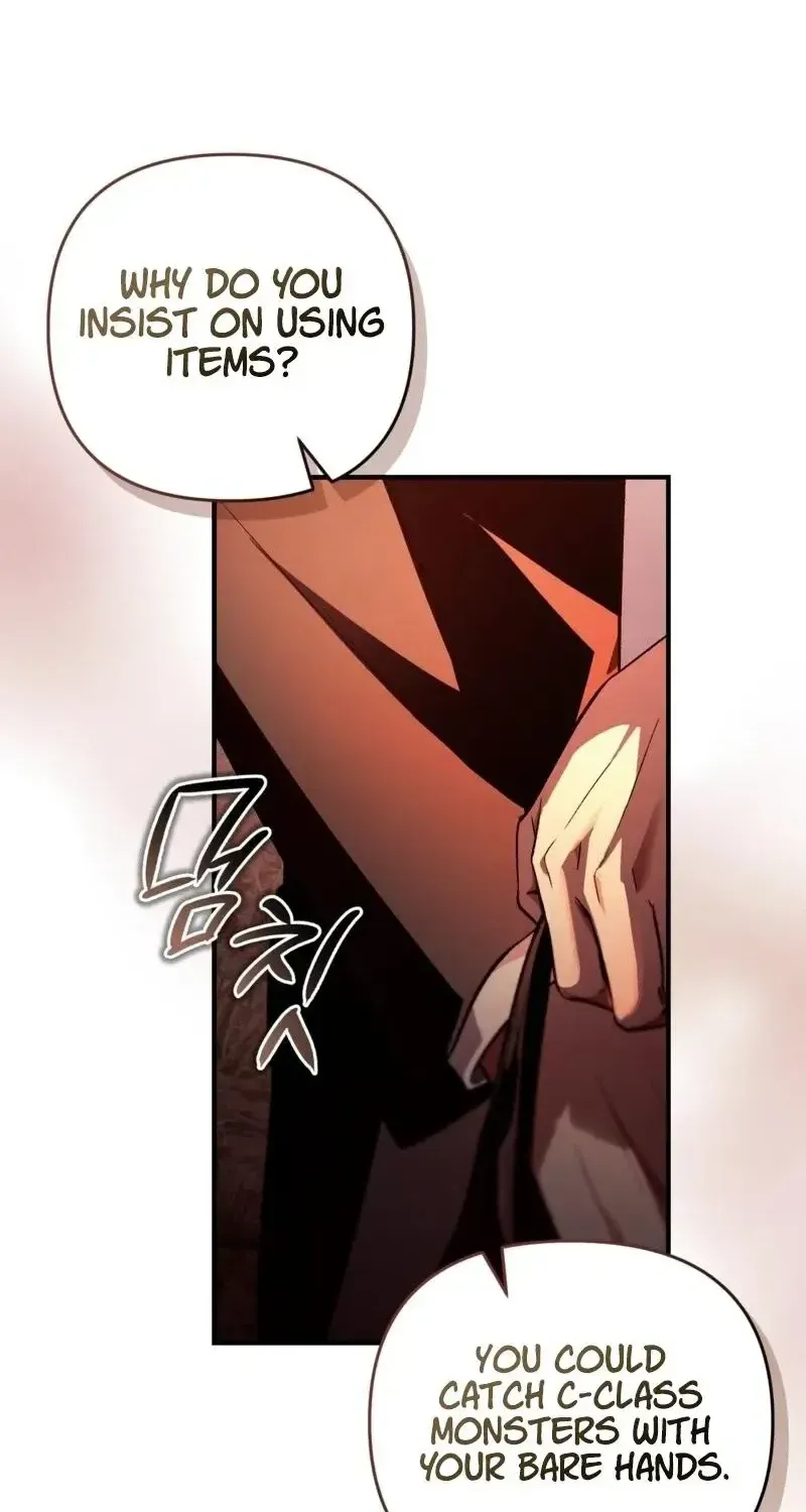 Read The Delusional Hunter in Another chapter 10 image 62 on Lezhin