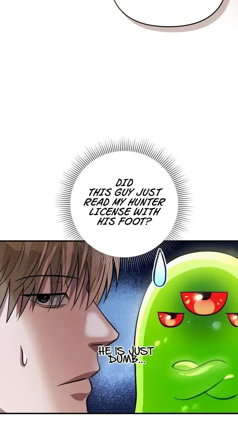 Read The Delusional Hunter in Another chapter 10 image 63 on Lezhin