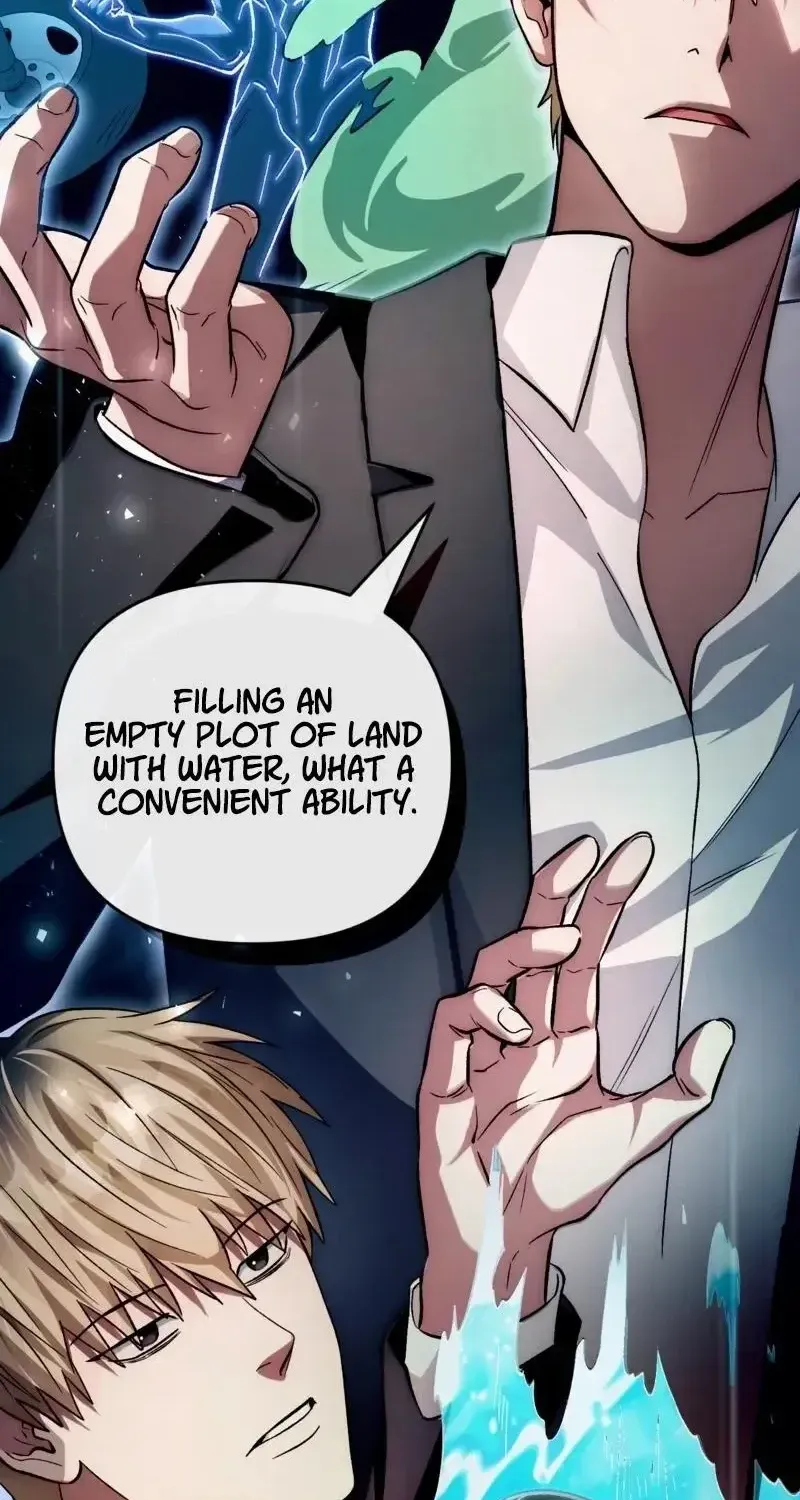 Read The Delusional Hunter in Another chapter 10 image 68 on Lezhin