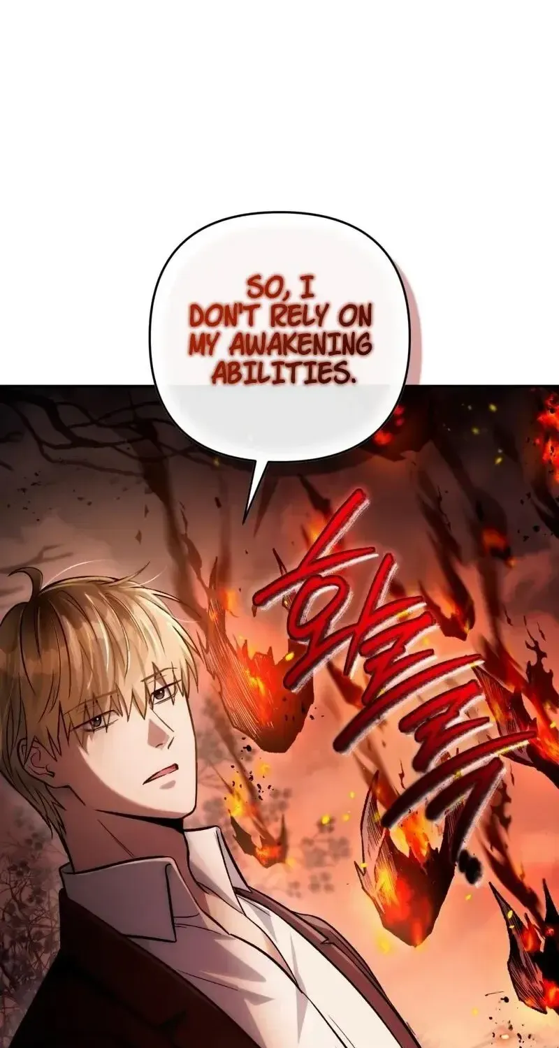 Read The Delusional Hunter in Another chapter 10 image 72 on Lezhin