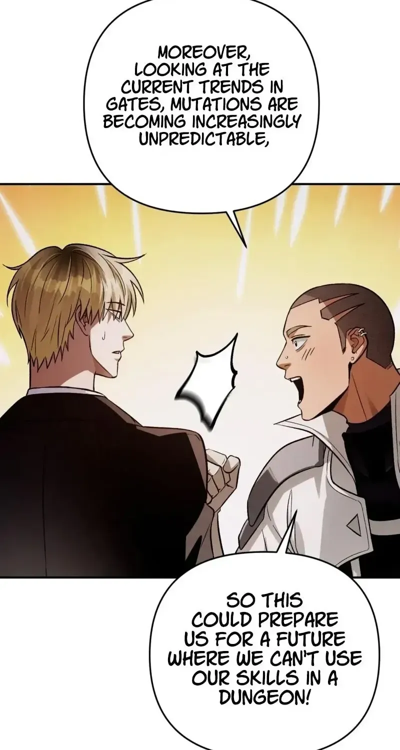 Read The Delusional Hunter in Another chapter 10 image 78 on Lezhin