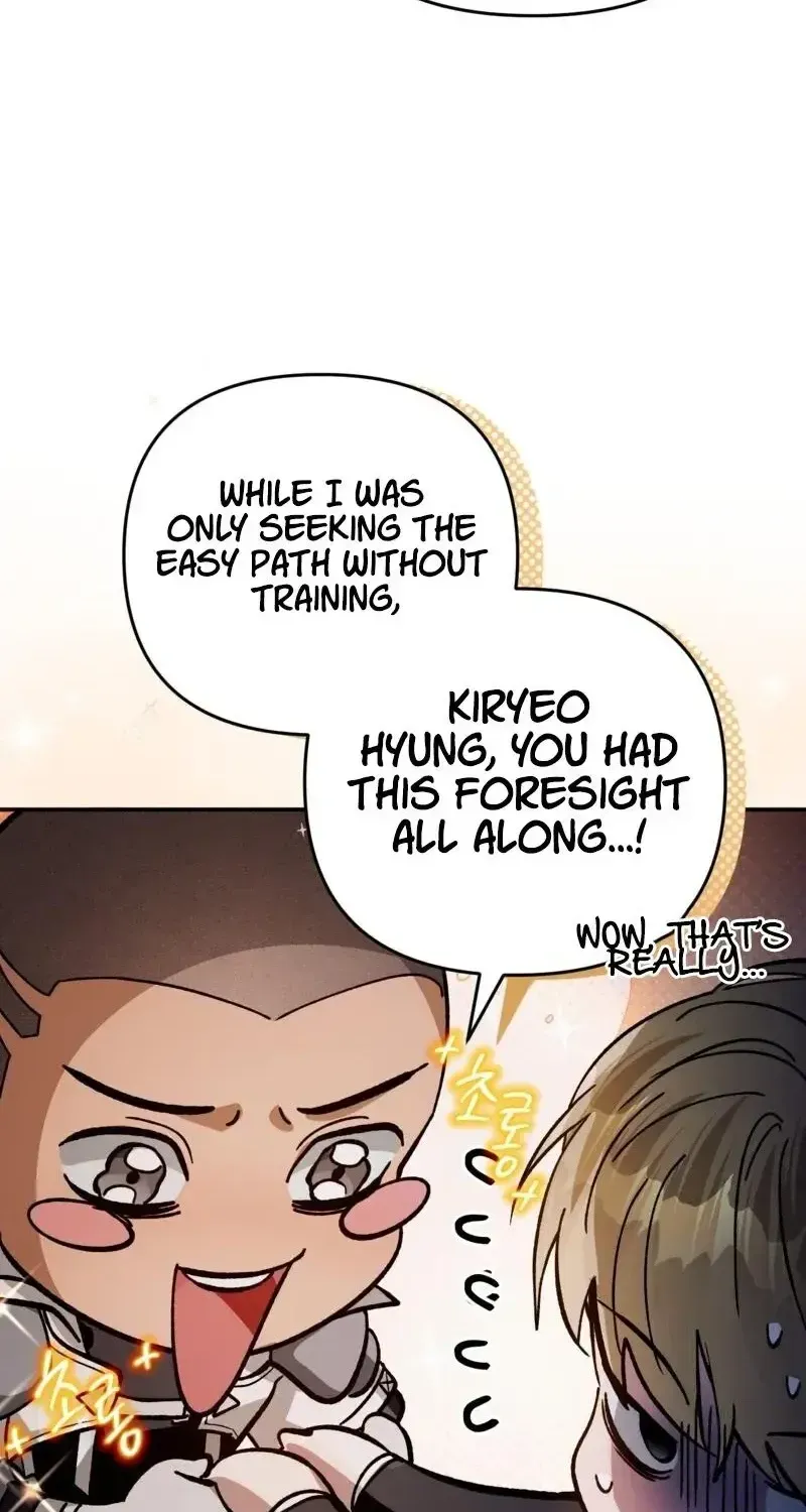 Read The Delusional Hunter in Another chapter 10 image 79 on Lezhin