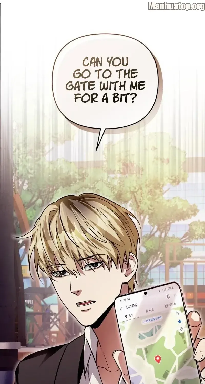 Read The Delusional Hunter in Another chapter 10 image 8 on Lezhin