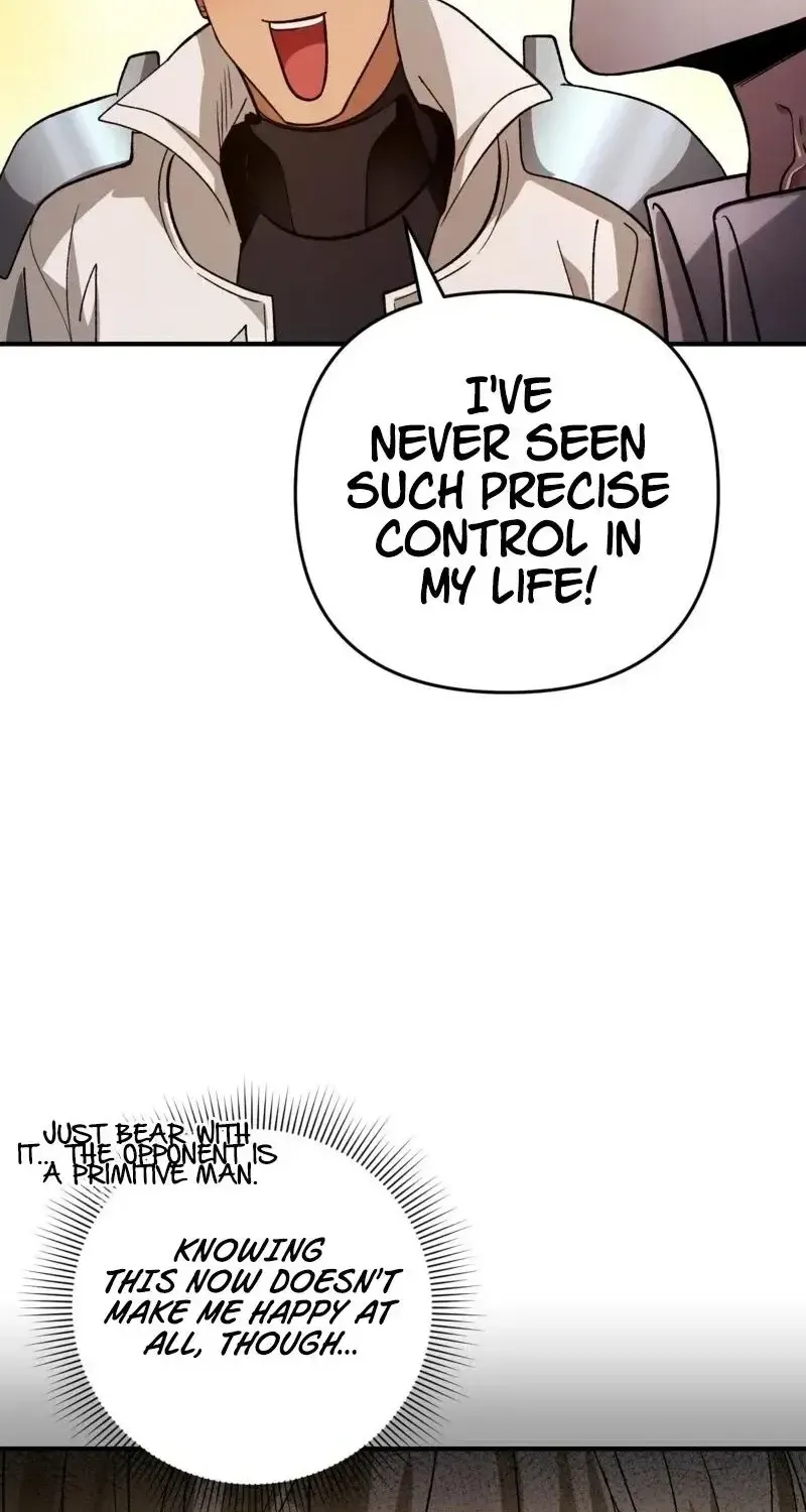Read The Delusional Hunter in Another chapter 10 image 87 on Lezhin