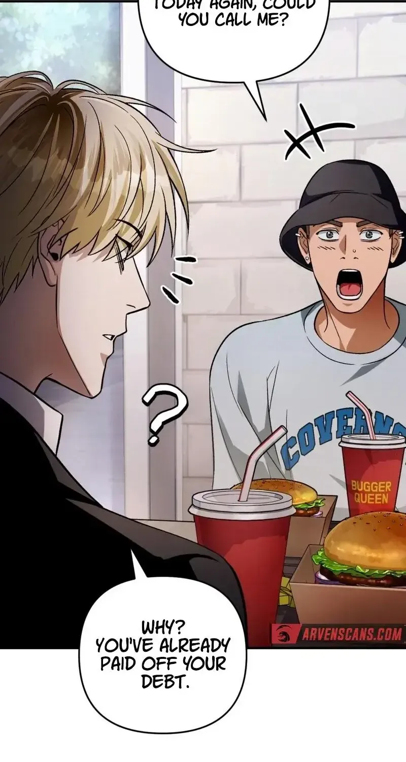 Read The Delusional Hunter in Another chapter 10 image 91 on Lezhin