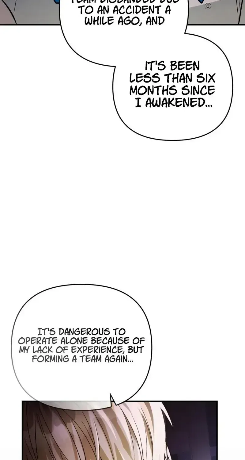 Read The Delusional Hunter in Another chapter 10 image 94 on Lezhin