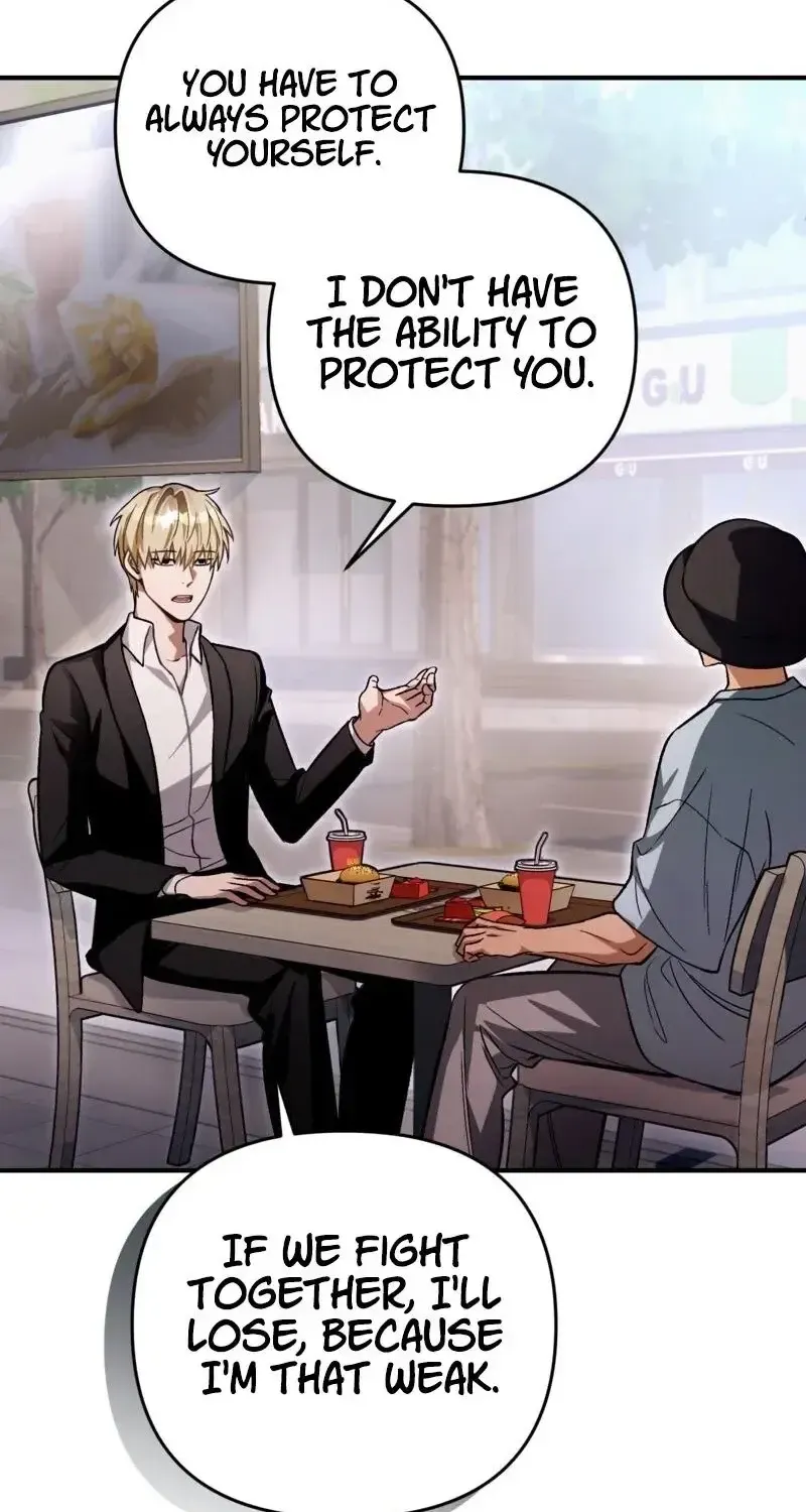 Read The Delusional Hunter in Another chapter 10 image 99 on Lezhin
