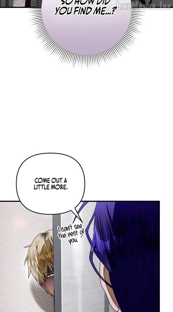 Read The Delusional Hunter in Another chapter 100 image 10 on Lezhin