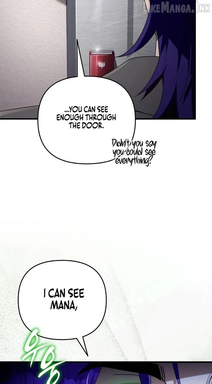 Read The Delusional Hunter in Another chapter 100 image 11 on Lezhin