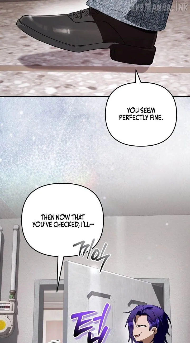 Read The Delusional Hunter in Another chapter 100 image 13 on Lezhin