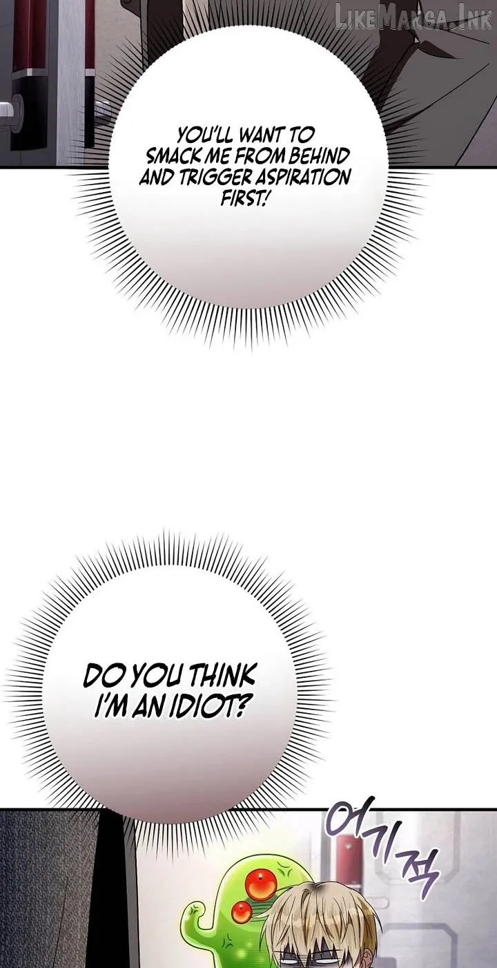 Read The Delusional Hunter in Another chapter 100 image 26 on Lezhin