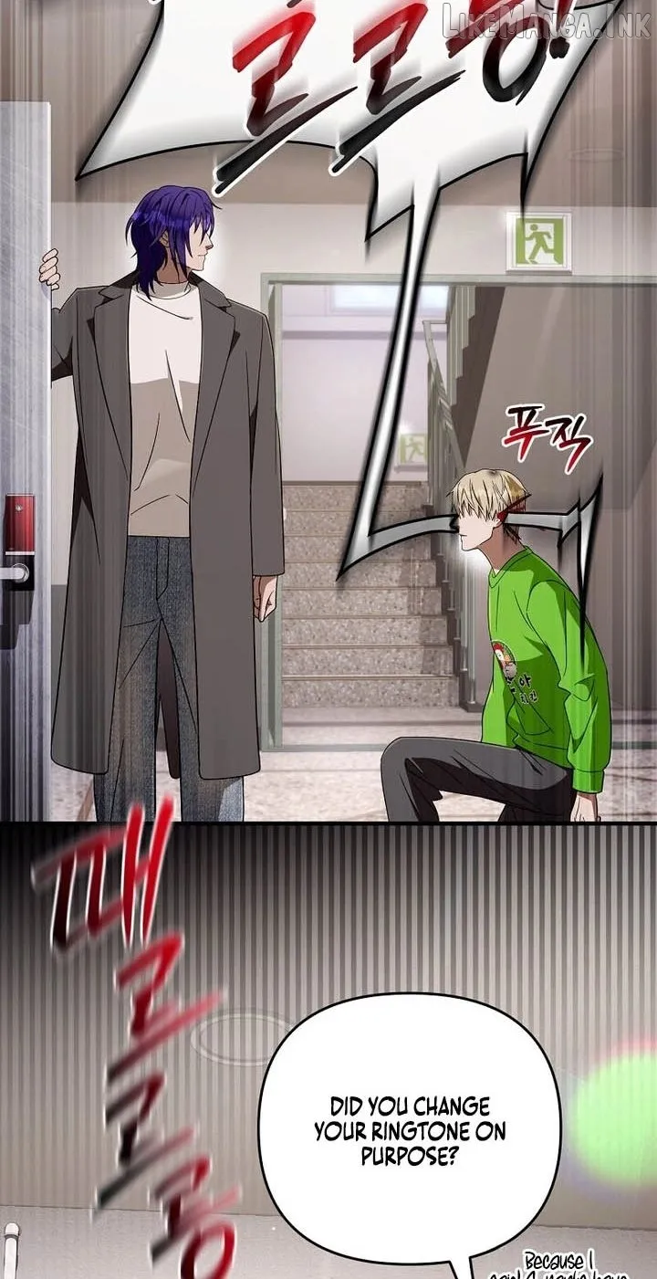 Read The Delusional Hunter in Another chapter 100 image 28 on Lezhin