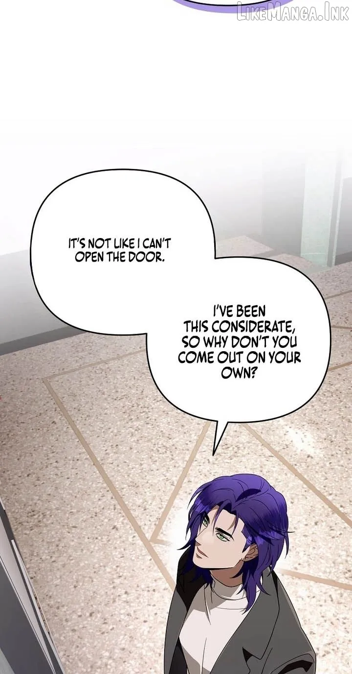 Read The Delusional Hunter in Another chapter 100 image 4 on Lezhin