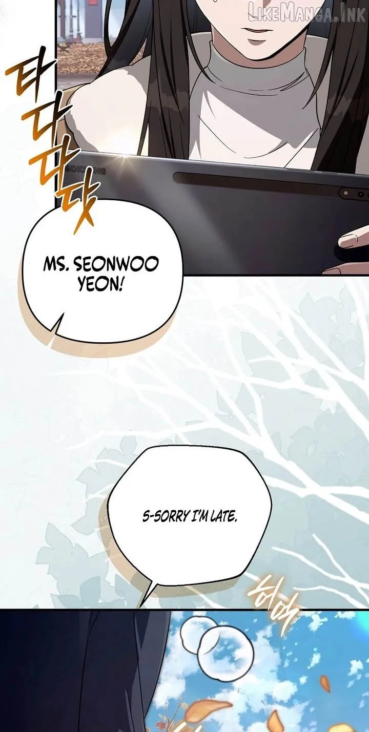 Read The Delusional Hunter in Another chapter 100 image 48 on Lezhin