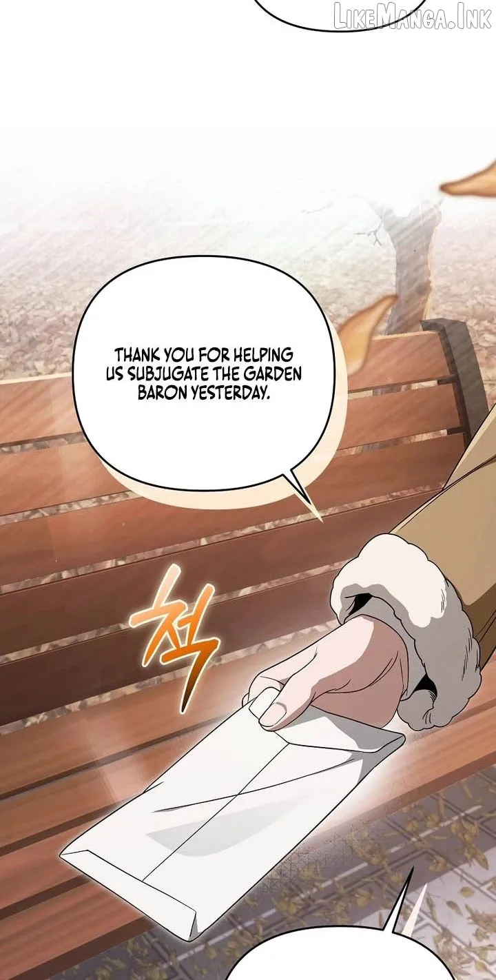 Read The Delusional Hunter in Another chapter 100 image 52 on Lezhin