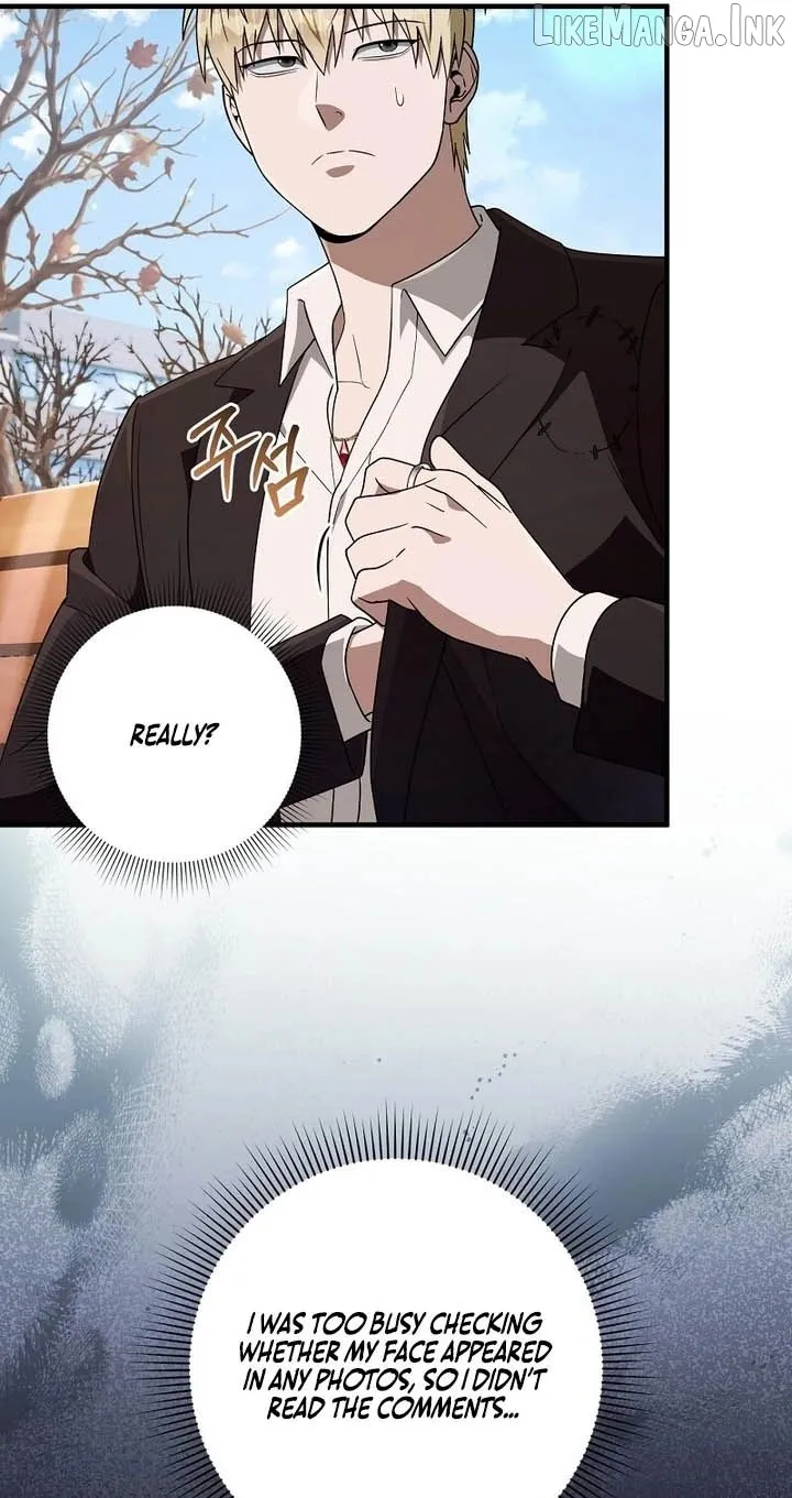 Read The Delusional Hunter in Another chapter 100 image 58 on Lezhin