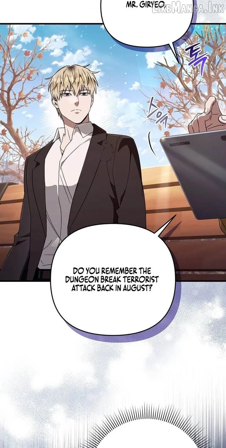Read The Delusional Hunter in Another chapter 100 image 66 on Lezhin