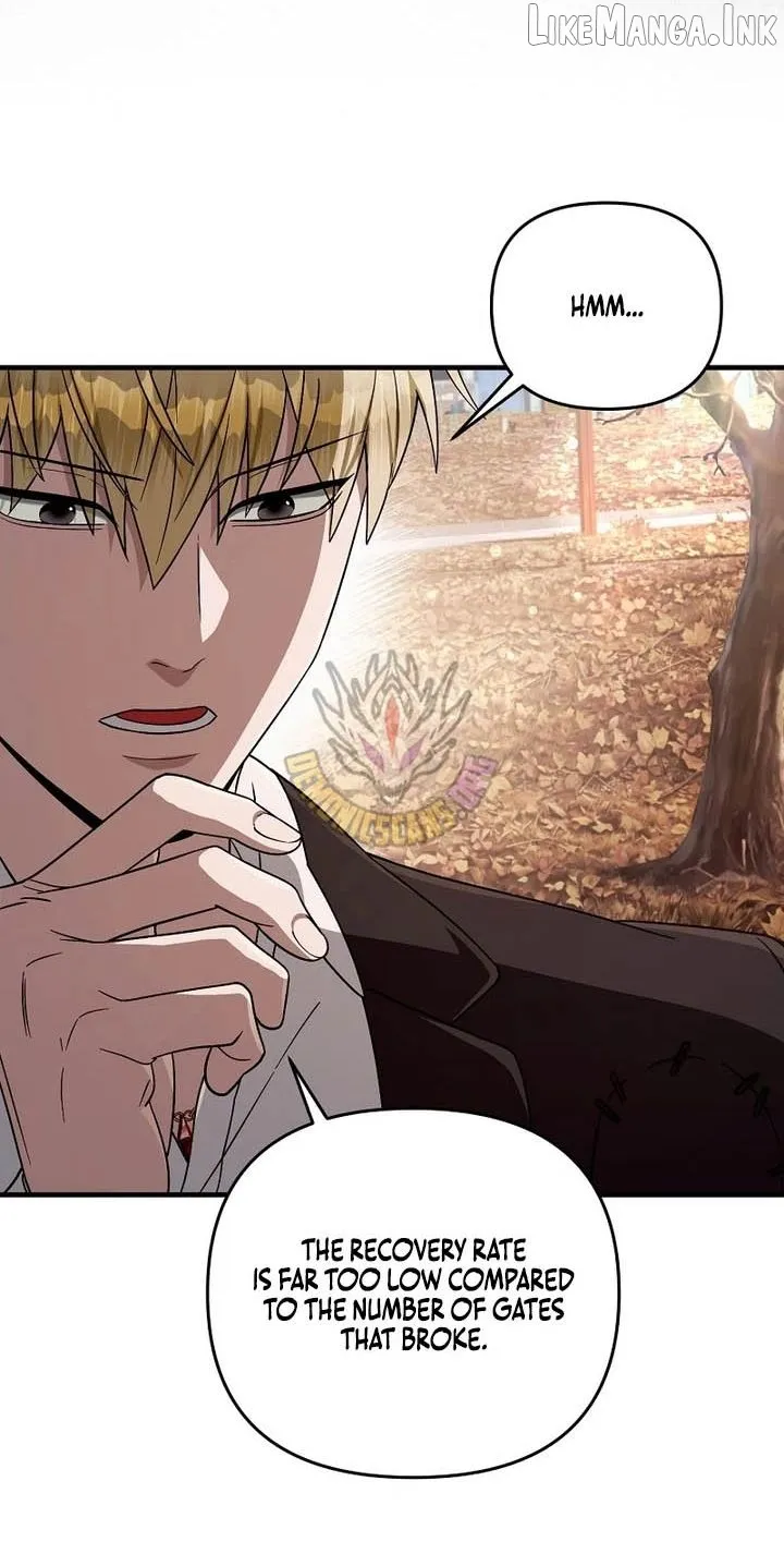 Read The Delusional Hunter in Another chapter 100 image 71 on Lezhin