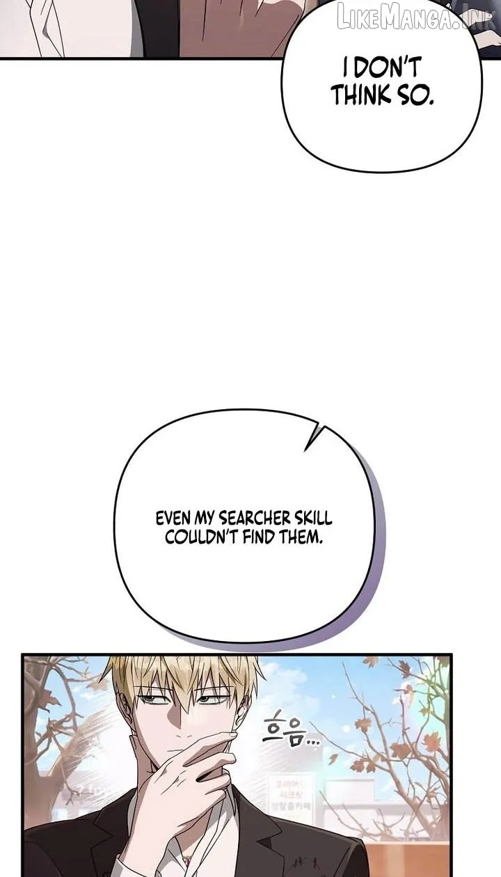Read The Delusional Hunter in Another chapter 100 image 73 on Lezhin