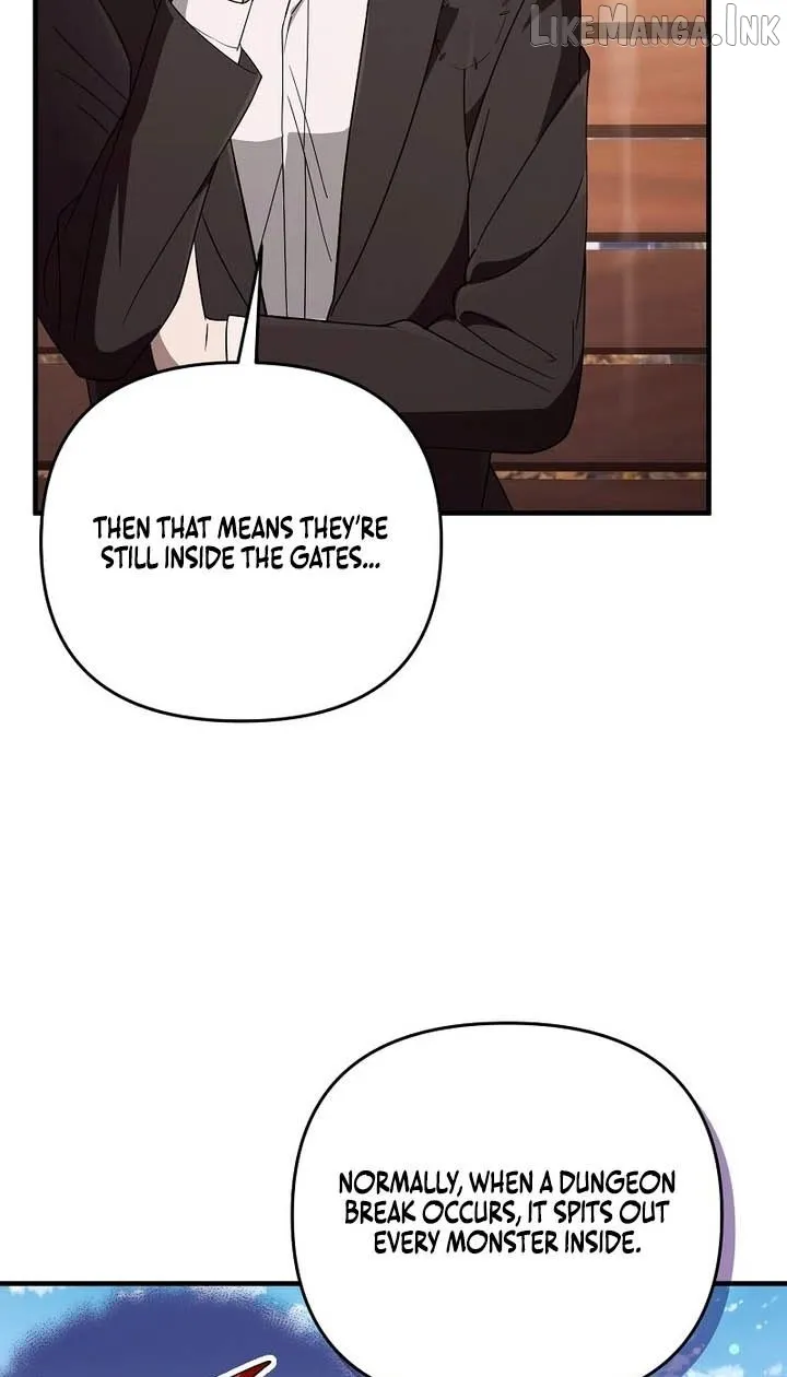 Read The Delusional Hunter in Another chapter 100 image 74 on Lezhin