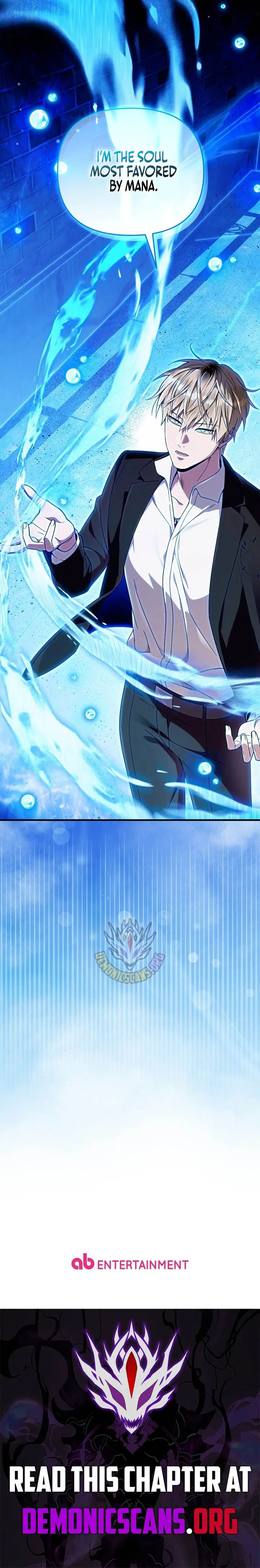 Read The Delusional Hunter in Another chapter 102 image 16 on Lezhin