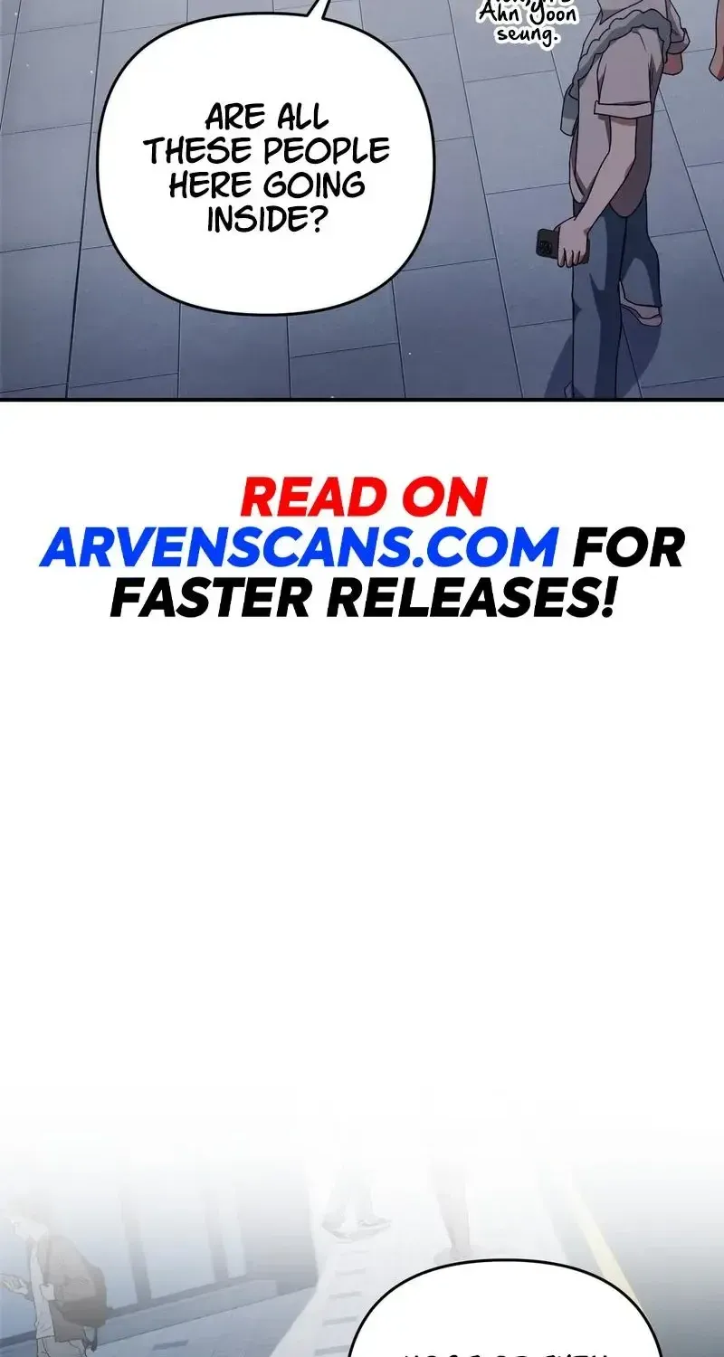 Read The Delusional Hunter in Another chapter 11 image 10 on Lezhin