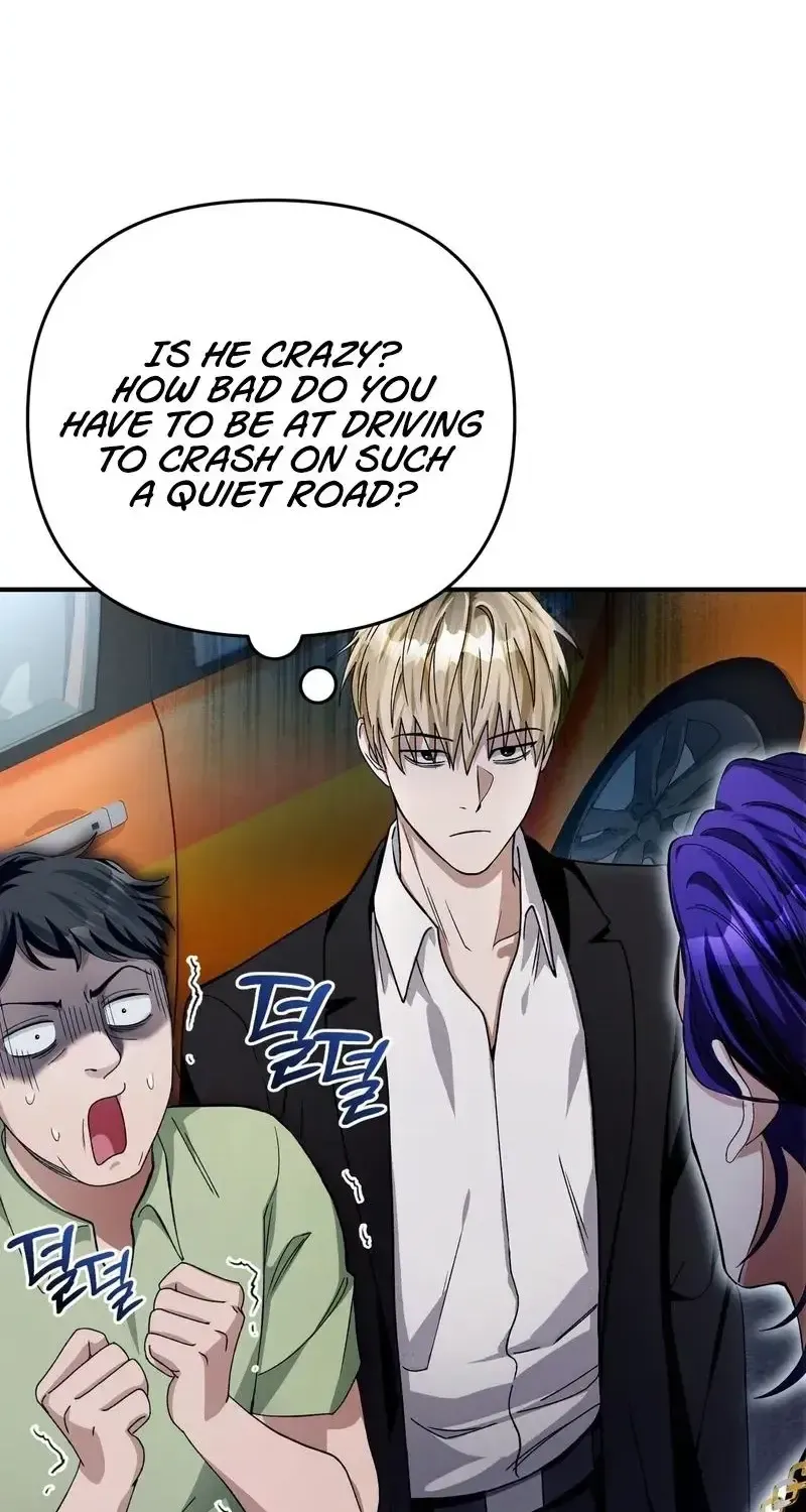 Read The Delusional Hunter in Another chapter 11 image 101 on Lezhin