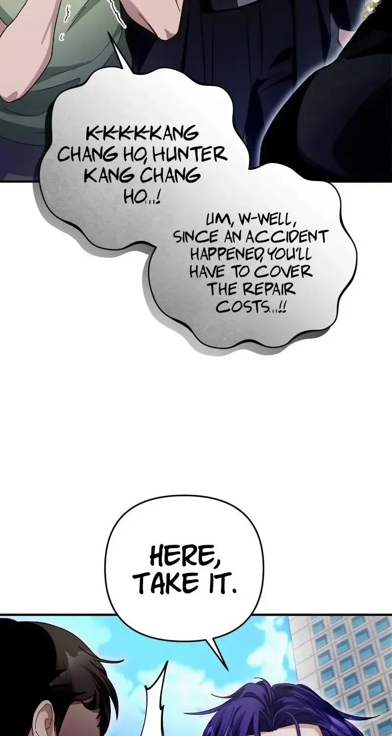 Read The Delusional Hunter in Another chapter 11 image 102 on Lezhin