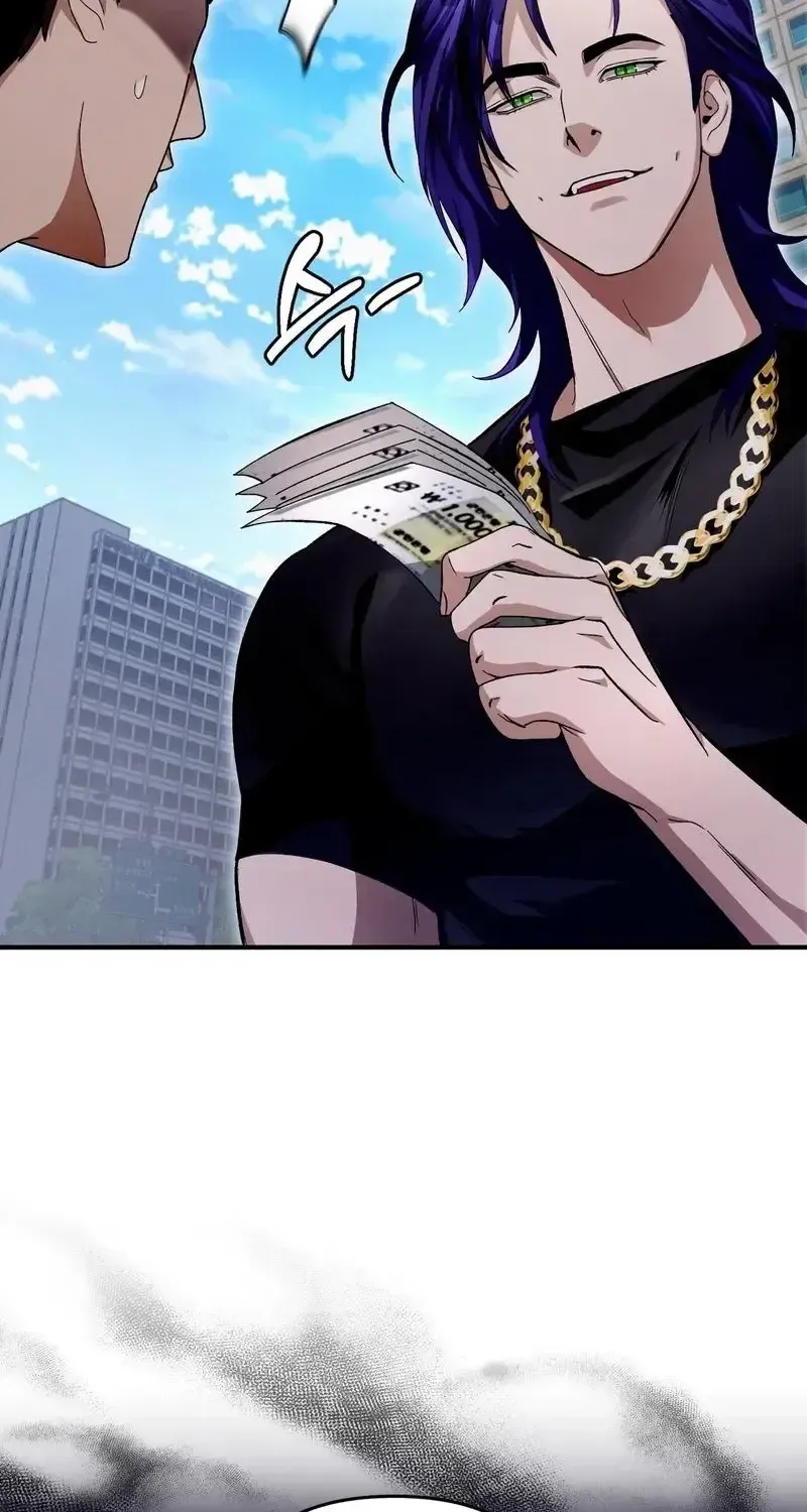 Read The Delusional Hunter in Another chapter 11 image 103 on Lezhin