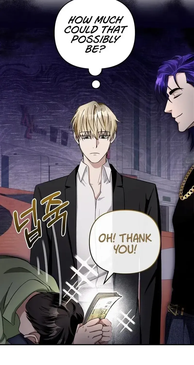Read The Delusional Hunter in Another chapter 11 image 104 on Lezhin