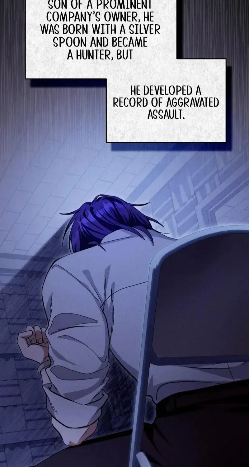 Read The Delusional Hunter in Another chapter 11 image 111 on Lezhin