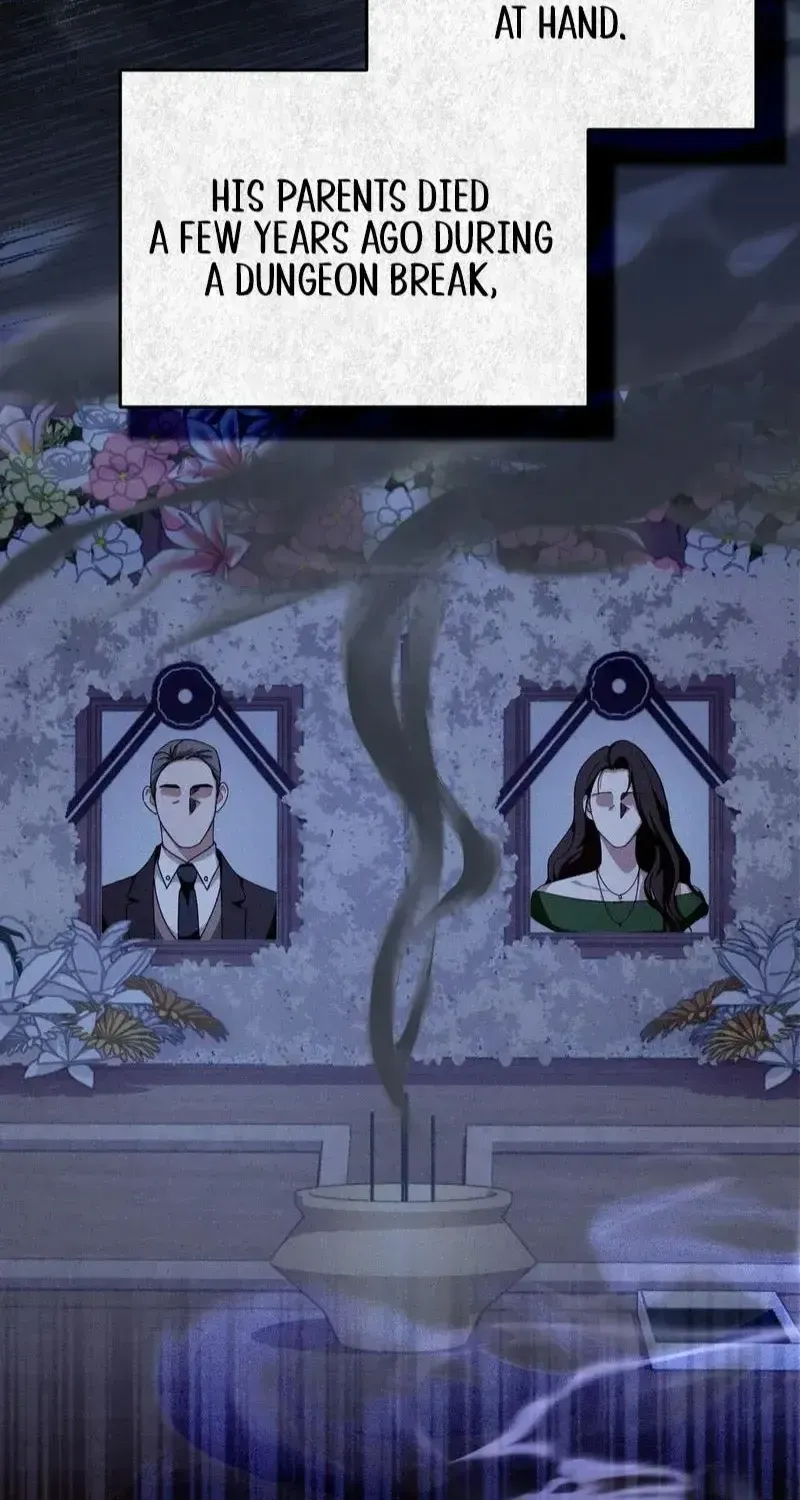 Read The Delusional Hunter in Another chapter 11 image 114 on Lezhin