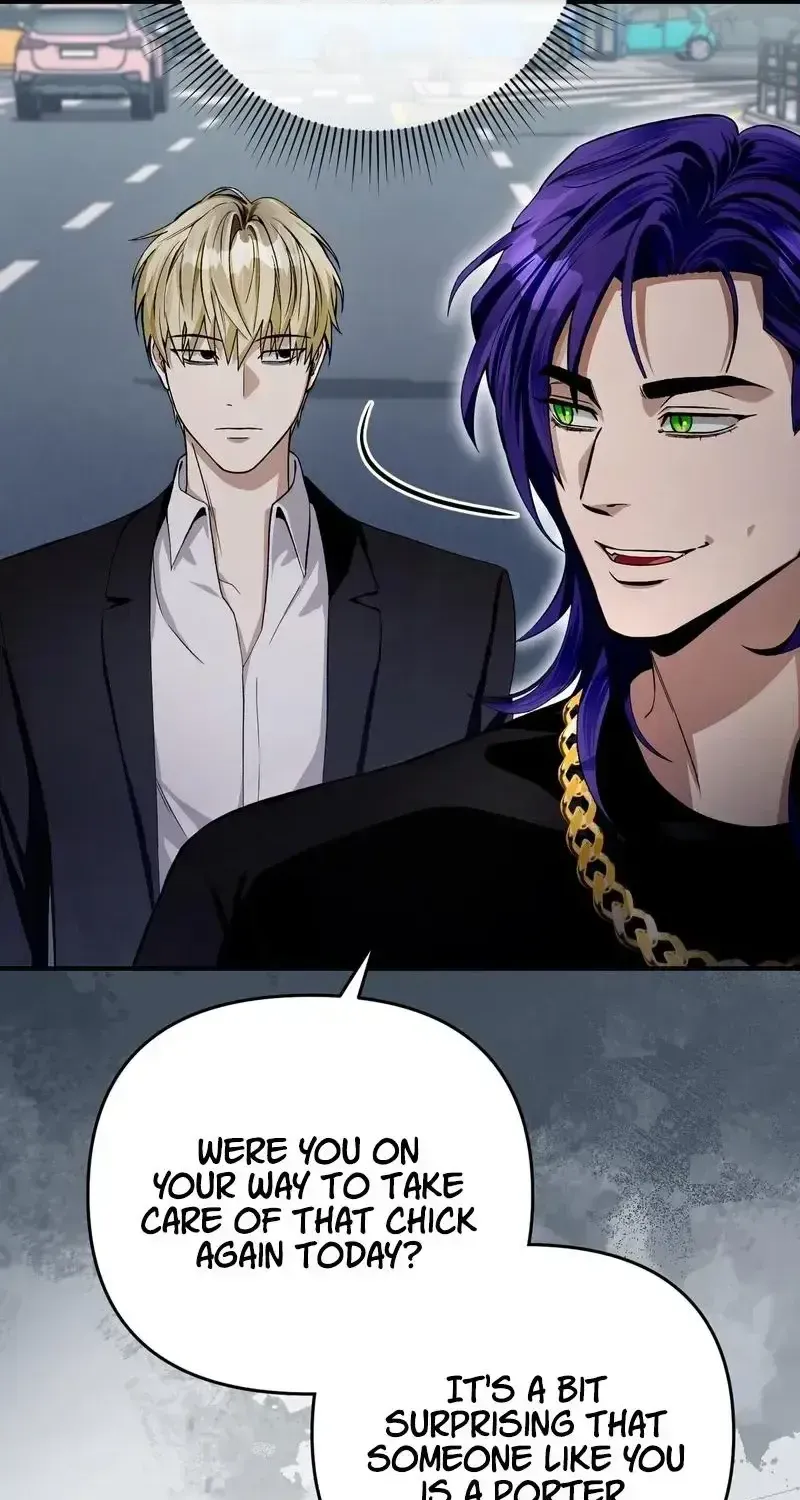 Read The Delusional Hunter in Another chapter 11 image 119 on Lezhin