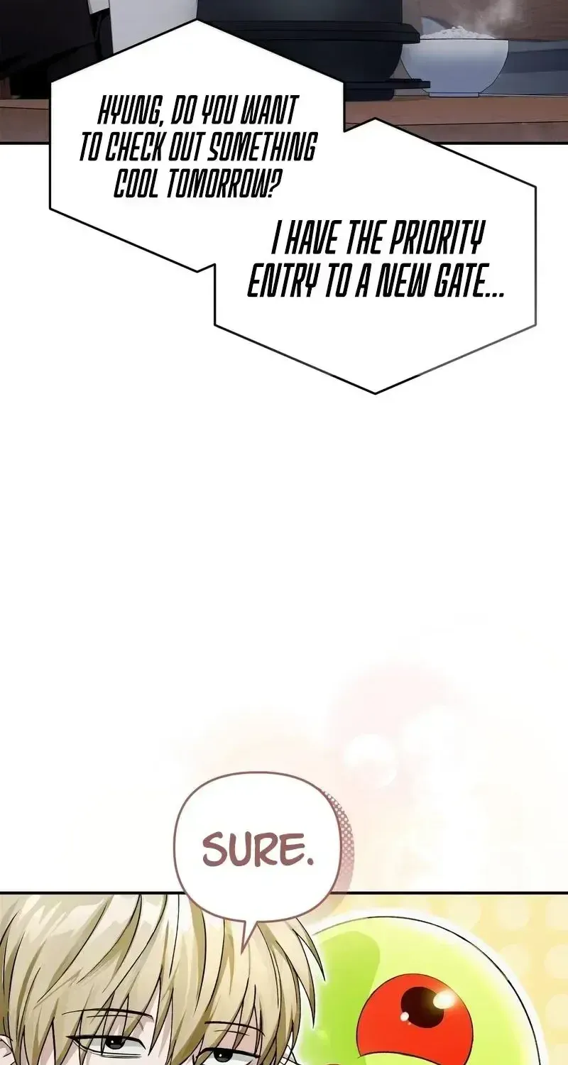Read The Delusional Hunter in Another chapter 11 image 2 on Lezhin