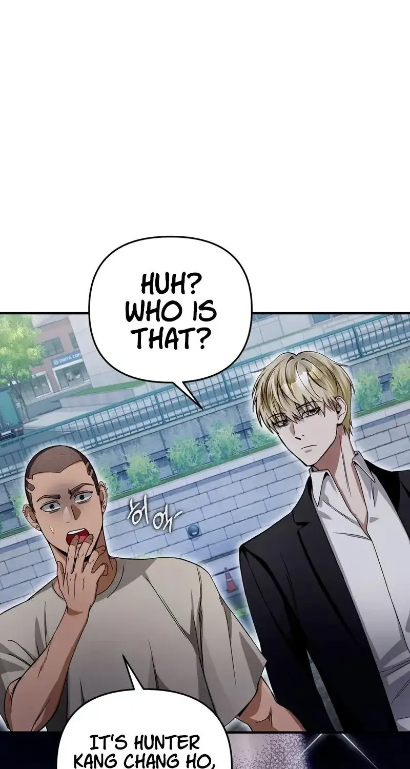 Read The Delusional Hunter in Another chapter 11 image 22 on Lezhin