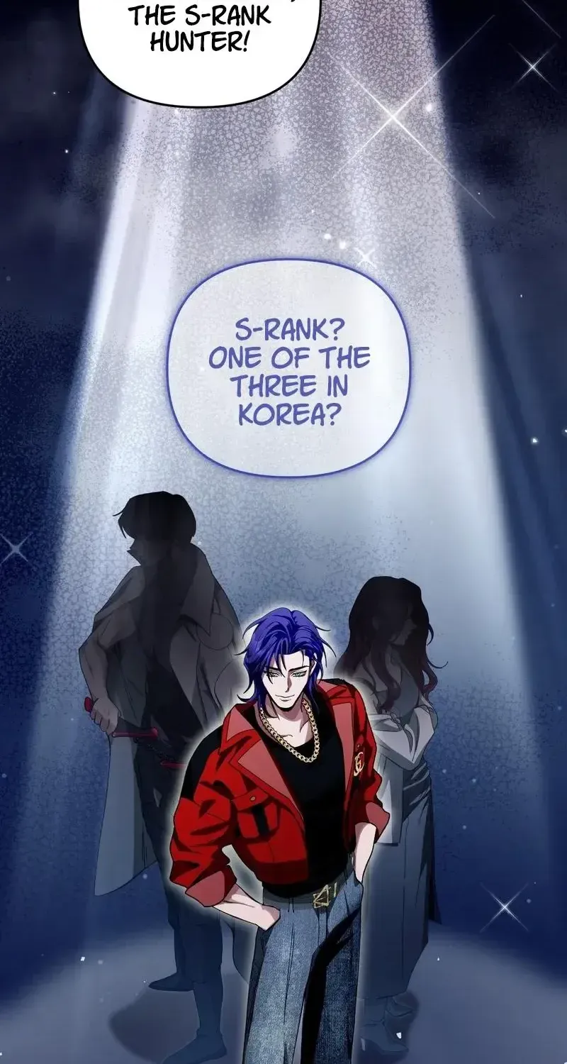Read The Delusional Hunter in Another chapter 11 image 23 on Lezhin