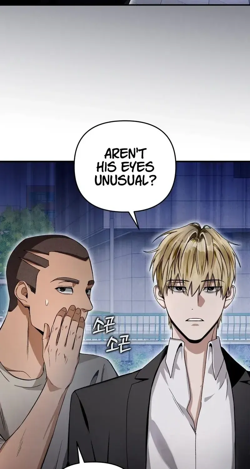Read The Delusional Hunter in Another chapter 11 image 29 on Lezhin