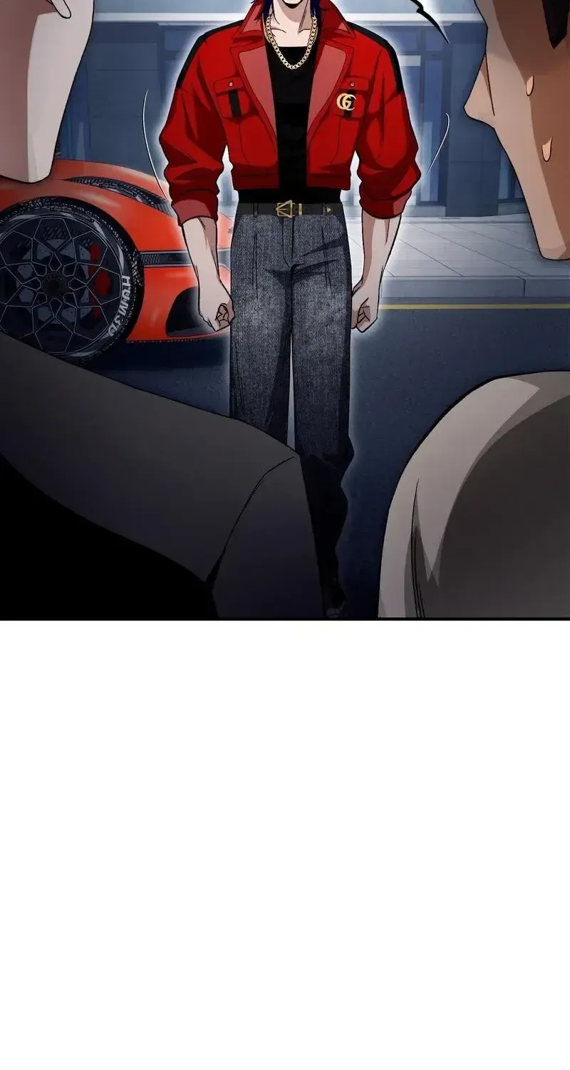 Read The Delusional Hunter in Another chapter 11 image 31 on Lezhin