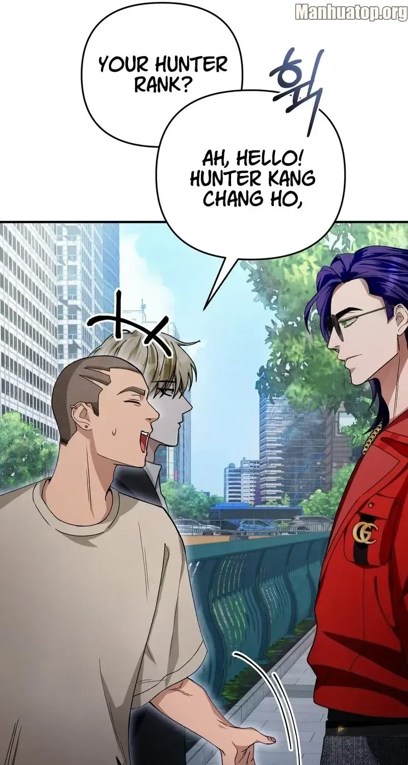 Read The Delusional Hunter in Another chapter 11 image 36 on Lezhin